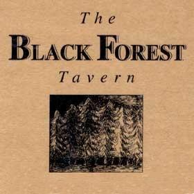 The Black Forest Tavern