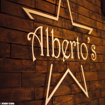 Alberto's Restaurant and Pub