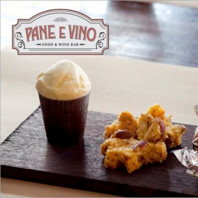Pane E Vino - Food and Wine Bar