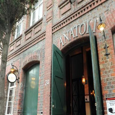Anatoli Restaurant