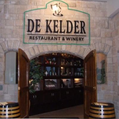De Kelder Restaurant and Winery (Paarl)
