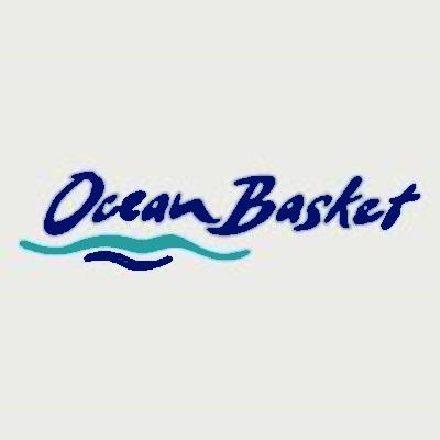 Ocean Basket (Gordon's Bay)