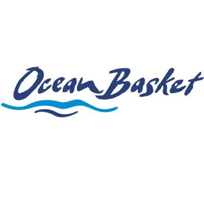 Ocean Basket (V&A Waterfront)