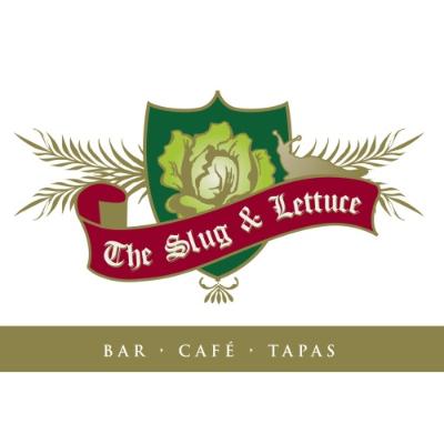 The Slug & Lettuce (River Club)