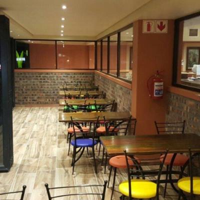 Cantina Tequila (Bellville)