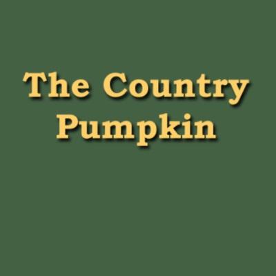 The Country Pumpkin