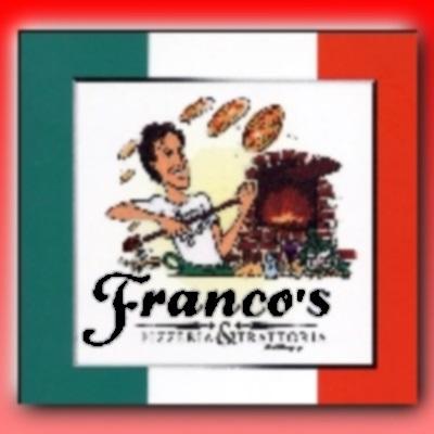 Franco's Pizzeria and Trattoria