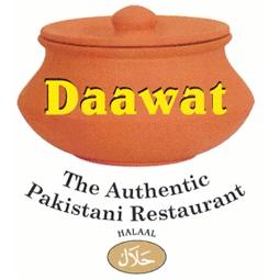 Daawat - The Authentic Pakistani Restaurant