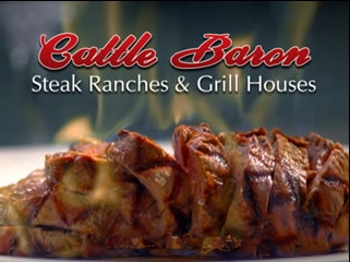 Cattle Baron Steak Ranch