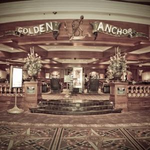 Golden Anchor Bar