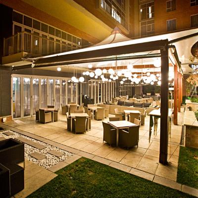 Protea Hotel Fire & Ice! - Melrose Arch