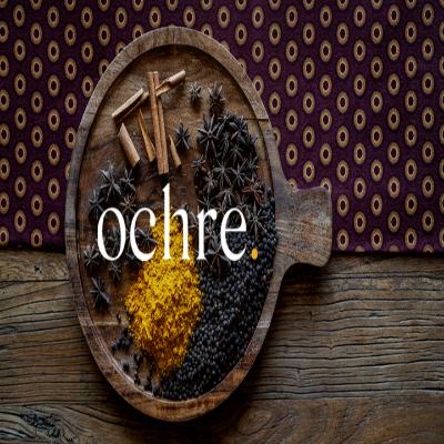 Ochre at The One & Only Hotel
