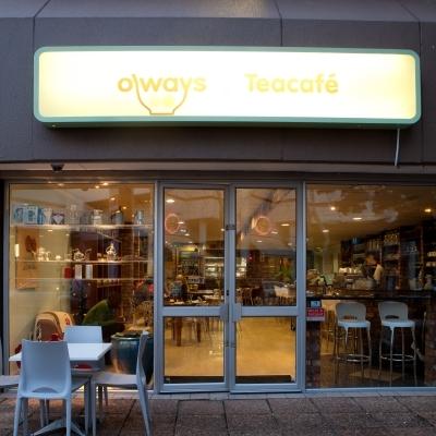 O'ways Teacafe
