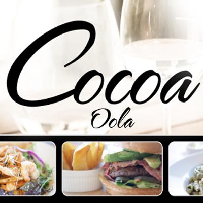 Cocoa Oola
