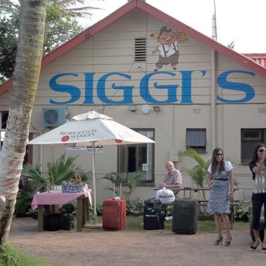 Siggi's German Restaurant & Pub