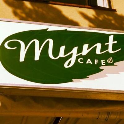 Mynt Cafe