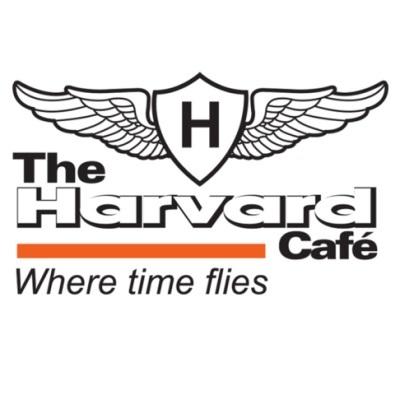 The Harvard Cafe (Rand Airport)