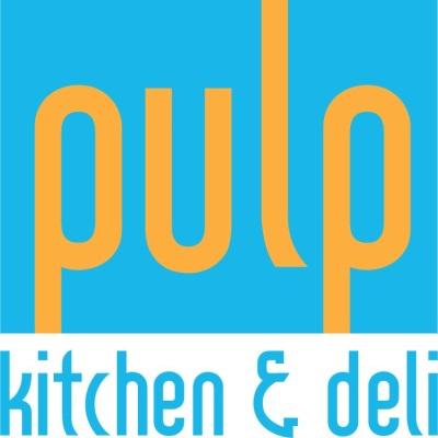 Pulp Kitchen and Deli (Gardens)