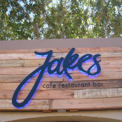 Jakes in the Village