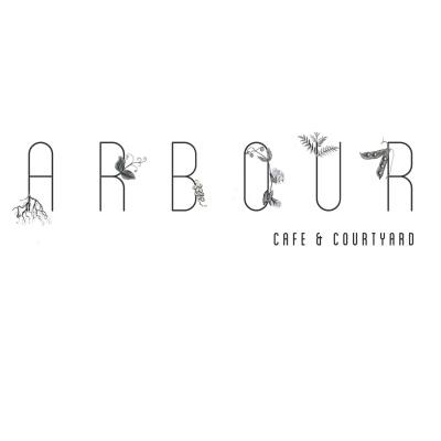 Arbour Cafe & Courtyard