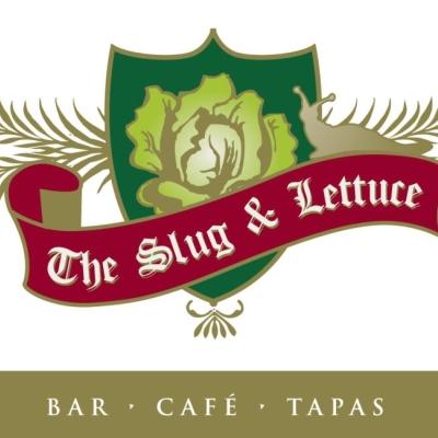 The Slug and Lettuce (Stellenbosch)