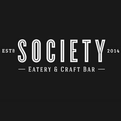 Society Eatery and Craft Beer