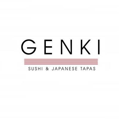 Genki Sushi and Tapas Bar