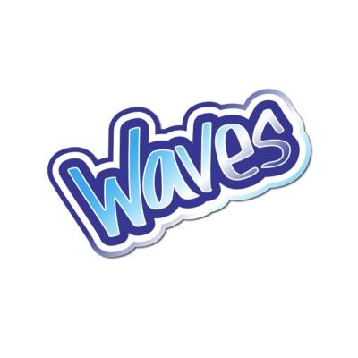 Waves Restaurant
