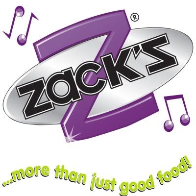 Zacks (North Beach)
