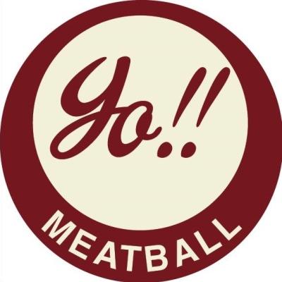 Yo Meatball