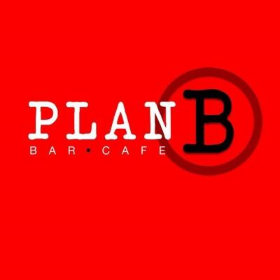 Plan B Bar and Cafe