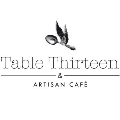 Table Thirteen (Green Point)