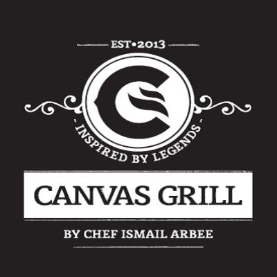 Canvas Grill