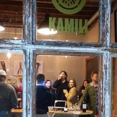 Kamili Coffee (Green Point)