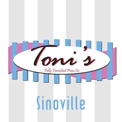Toni's Fully Furnished Pizza Company (Sinoville)