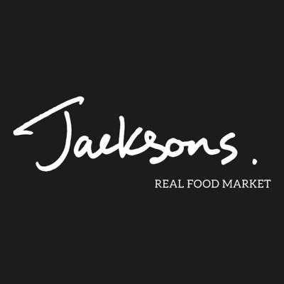Jackson's Real Food Market