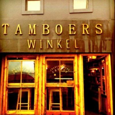 Tamboers Winkel
