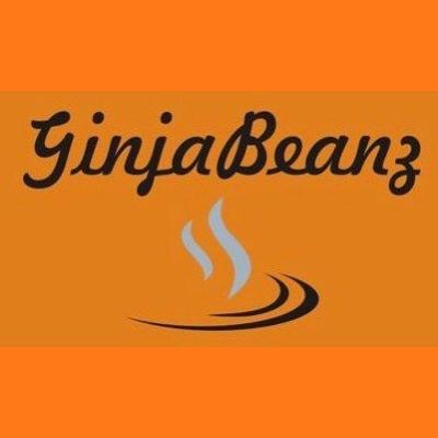 Ginja Beanz Coffee Shop