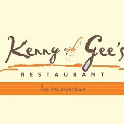 Kenny Gee's Restaurant