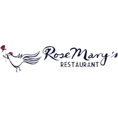 Rose Mary's Restaurant