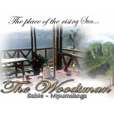 The Woodsman Restaurant and Pub