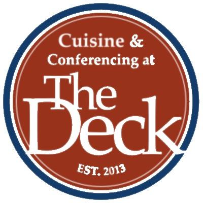 The Deck Restaurant