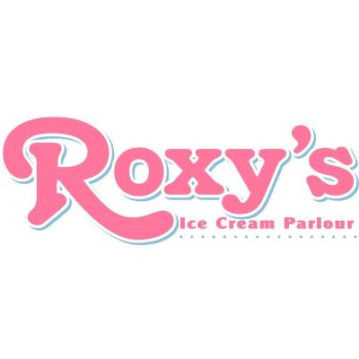 Roxy's Ice Cream Parlour