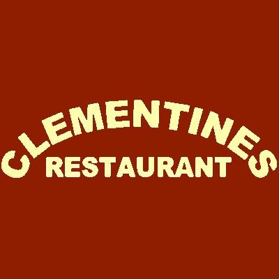 Clementines Restaurant and Bar