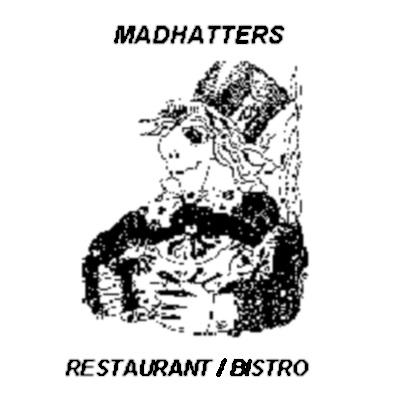 Madhatters Coffee Shop and Bistro
