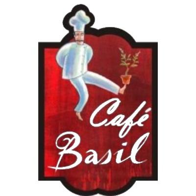 Cafe Basil