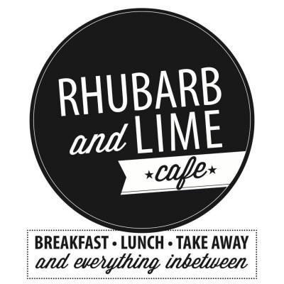 Rhubarb and Lime Cafe