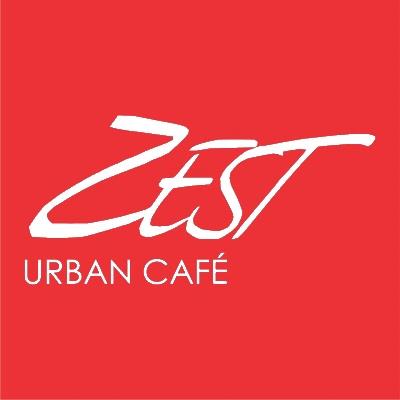 Zest Urban Cafe
