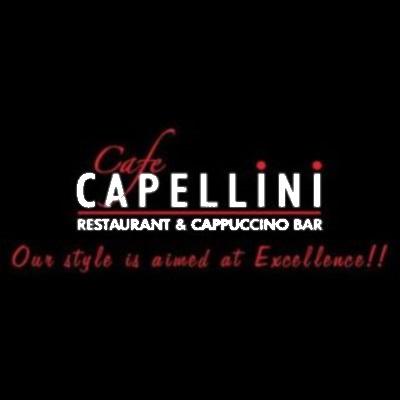 Cafe Capellini (Walmer)