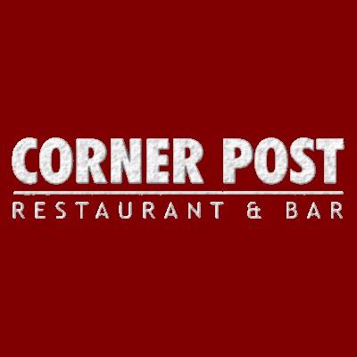 Corner Post Restaurant and Bar
